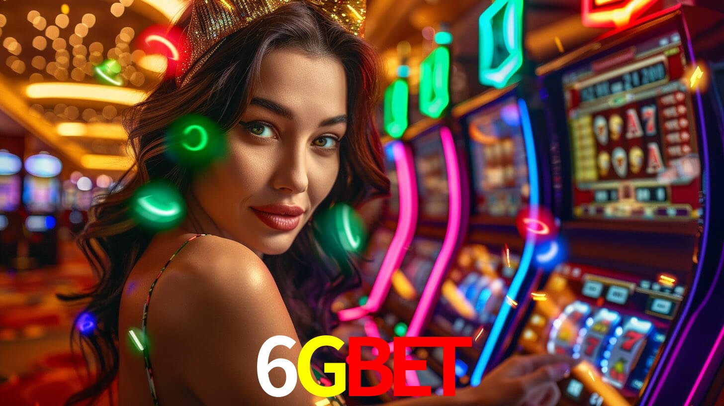 6GBET app