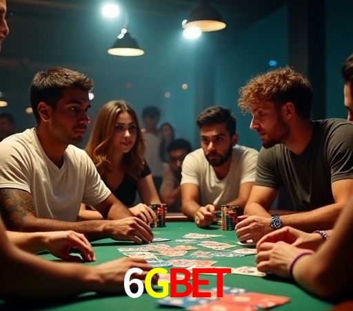6GBET