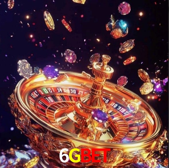 6GBET - Aposta Radical Explosiva - 6GBET.com