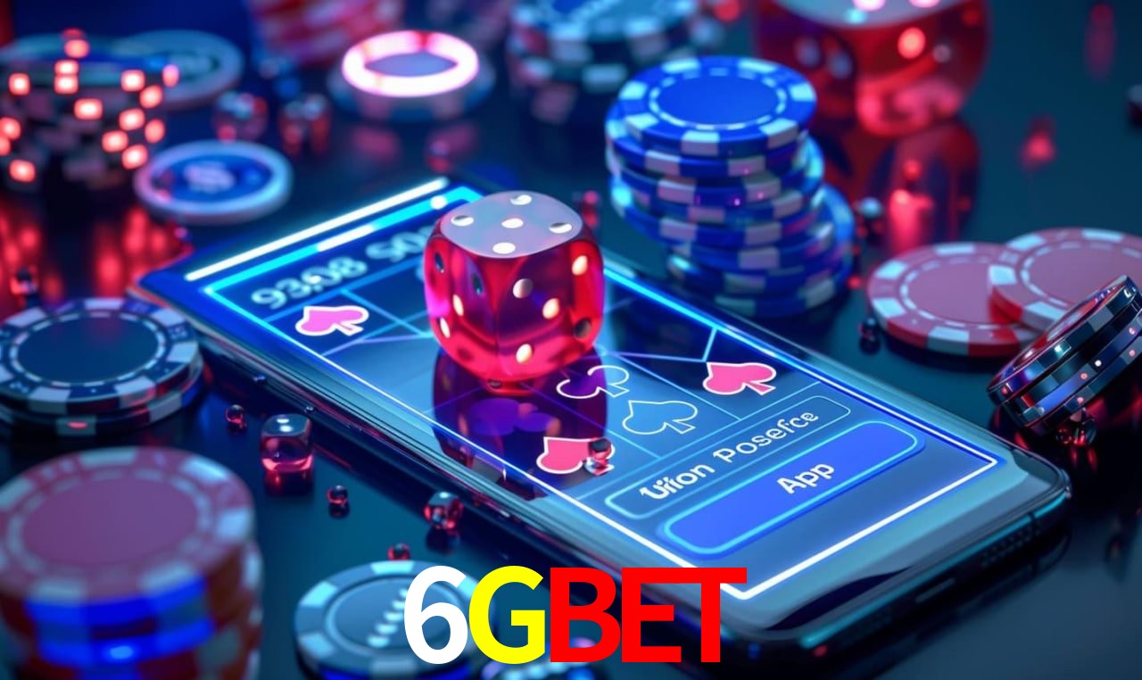 Explore as vantagens do 6GBET: serviço profissional e confiabilidade