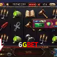 6GBET: A Experiência de Casino com Jogos de Mesa ao Vivo