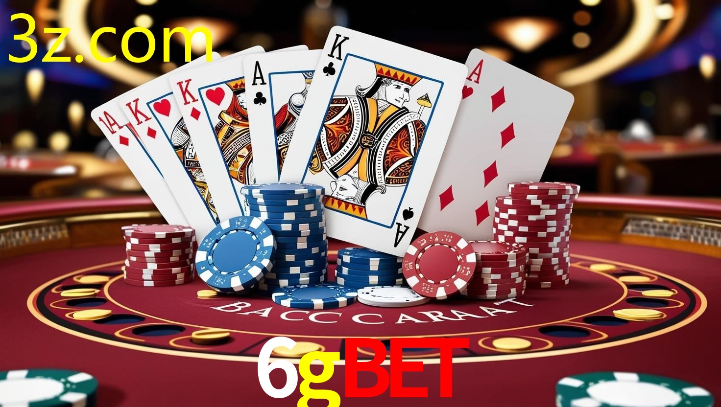 6GBET